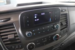 Fahrzeugabbildung Ford Transit Custom L1 320 Trend 9SITZE KLIMA PDC CAM