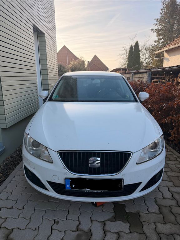 Seat Exeo