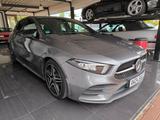 Mercedes-Benz A 200d AMG-Line - Mercedes-Benz A-Klasse Gebrauchtwagen in Bielefeld