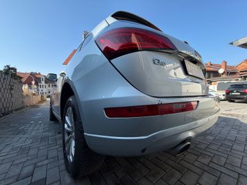 Audi Q5 - 6