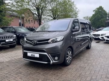 Toyota Proace (Verso) - 2