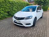 Nissan Pulsar 1.6 DIG-T TEKNA LED Leder  Scheckheft  - Nissan Pulsar von privat