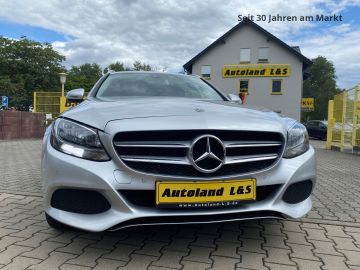 Mercedes C 220 - 5