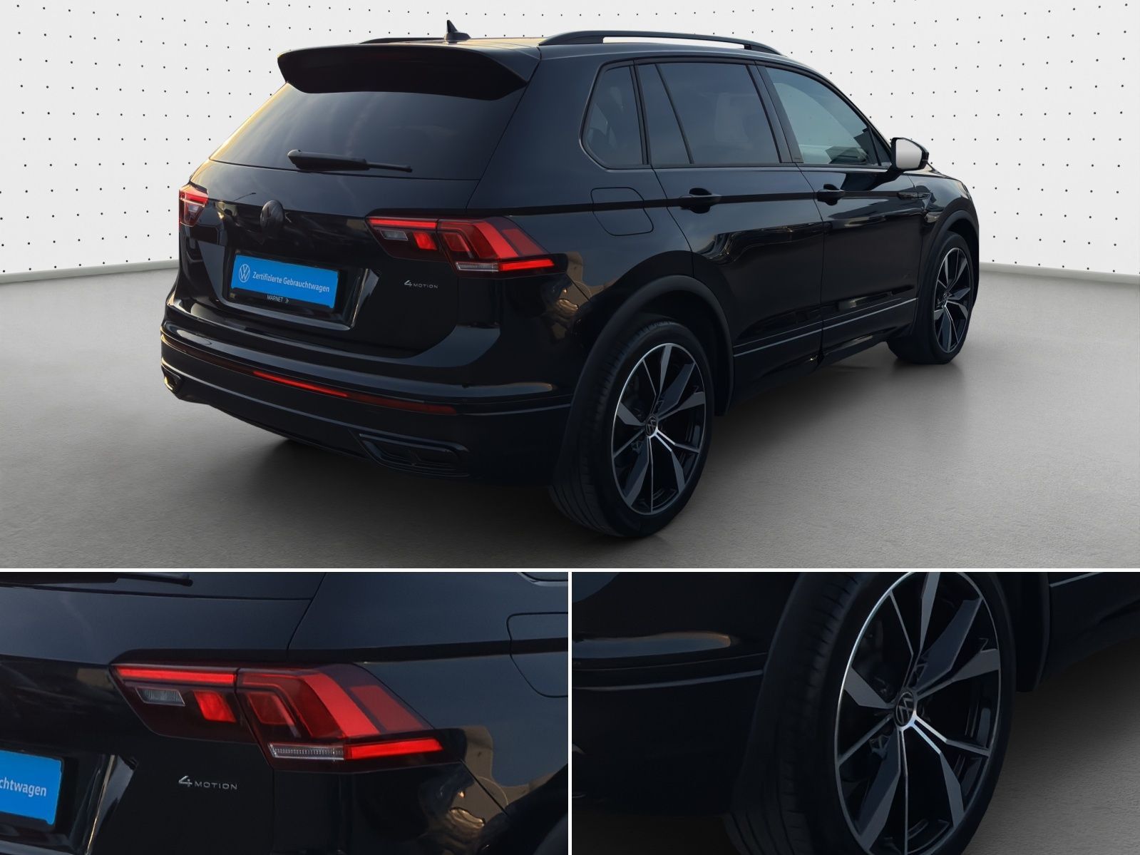 Volkswagen Tiguan - Bild 19