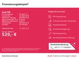 Audi Q8 S line selection 50 TDI quattro HuD Pano - Audi Q8 in Hannover