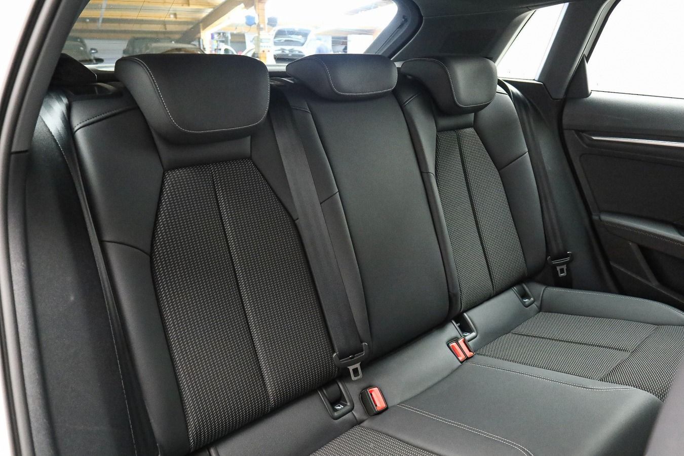Audi S3 - Bild 21