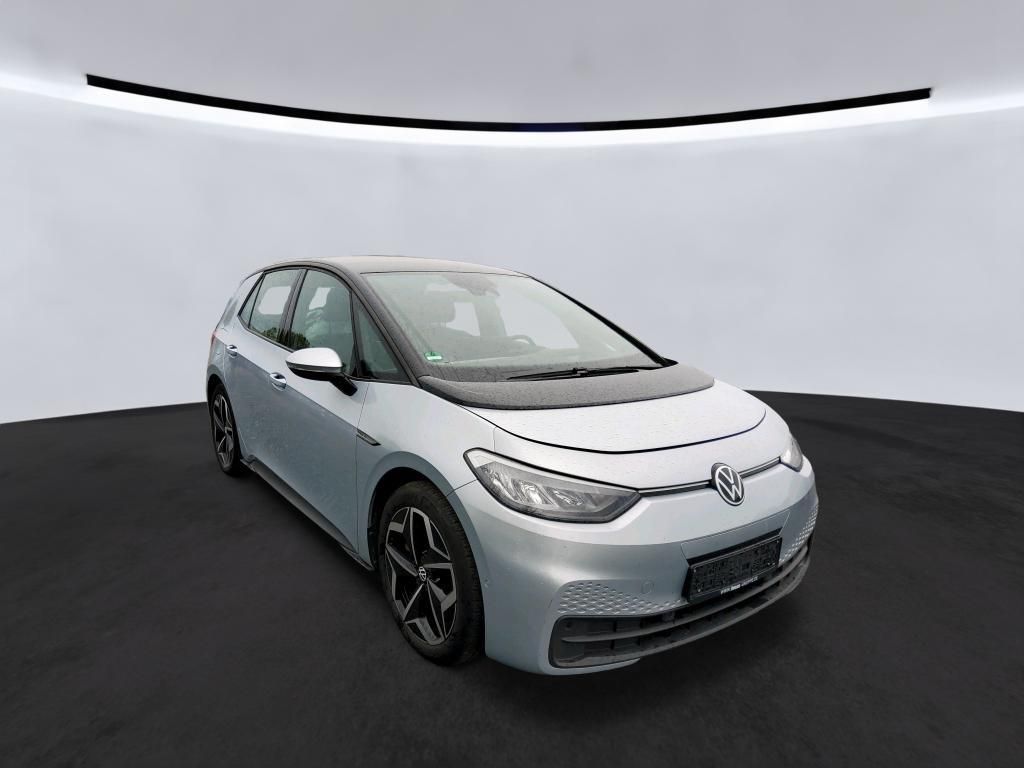 Volkswagen ID.3 Pro S 150 kW 4Sitzer/CAM/HEAD-UP/SHZ imagem 2