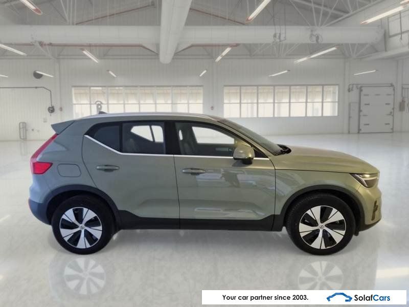 Volvo XC 40 1.5 T4 PHEV LED Virtual ACC Navi Sport-Se imagem 3