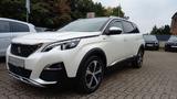 Peugeot 5008 2.0 BlueHDI 180 FAP GT - Peugeot 5008: 1.2
