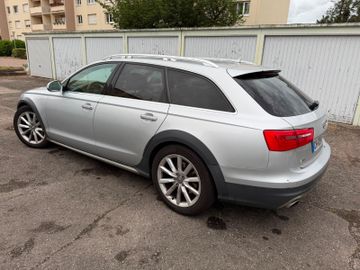 Audi A6 - 12