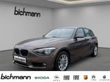 BMW 116 i AT8 USB PDCvh KliAT RFK SHZ Leder - BMW 116: Limousine, 116i