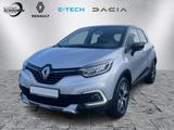 Renault Captur 1.2 TCe 120 Intens ENERGY - Renault Captur: Intens