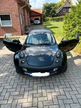 Smart Roadster Hardtop - Smart Roadster: Hardtop