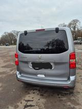 Peugeot TravellerBlueHDi180S&S 6-GangAct.L2BusinessVIP