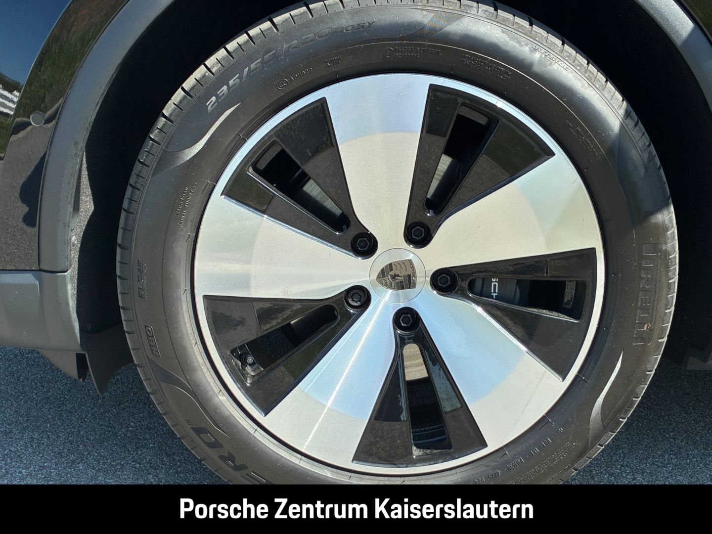 Porsche Macan - Bild 11