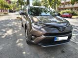 Toyota Hybrid RAV 4 2,5 Edition S+ Auto Top Zustand - Toyota RAV 4 Gebrauchtwagen in Berlin