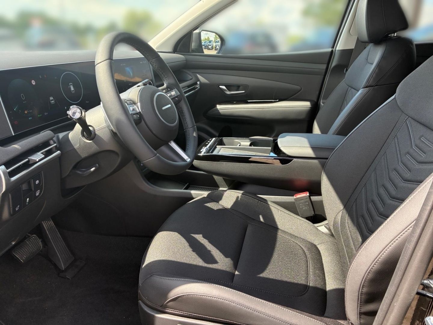 Hyundai TUCSON - Bild 7