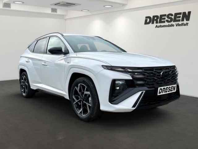 Hyundai TUCSON - Bild 3