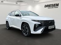 Hyundai TUCSON - Vorschau Bild 3