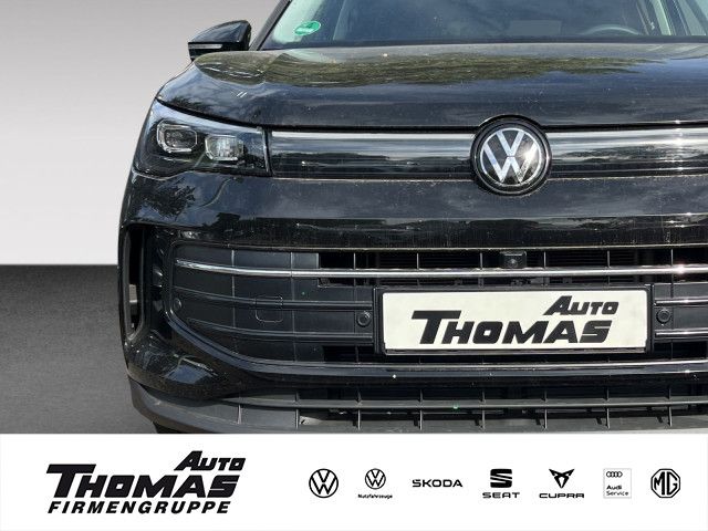 Image of Volkswagen Tiguan