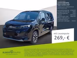 Opel Combo XL GS 1.5 Diesel 96 kW (130 PS) MT-6 S/S - Opel Combo Jahreswagen