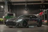 Aston Martin DBS Volante 770 Ultimate*1/199*Carbon*Carb.Seats - Aston Martin DBS: 770 Ultimate