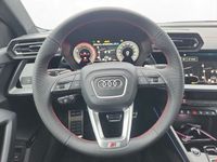 Audi A3 - Vorschau Bild 14
