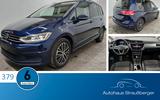 Volkswagen Touran Comfortline AHK ACC RFK QI SHZ 7-Sitzer