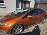 Honda Civic 1.8 Type S Type S - Honda Civic in Solingen