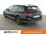 Volkswagen Passat 1.4 GTE Aut. *NAVI*LED*ACC*PDC* - VW Passat Gebrauchtwagen in München