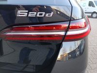 BMW 520 - Vorschau Bild 11
