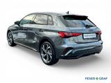 Audi A3 Sportback TFSI s tronic Lagerprämie -23% - Audi A3: Allradantrieb