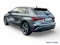 Audi A3 - Vorschau Bild 4