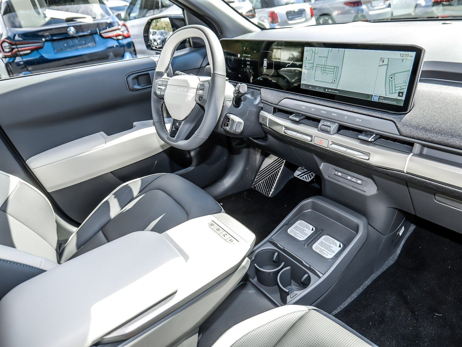 Kia EV3 - Bild 16