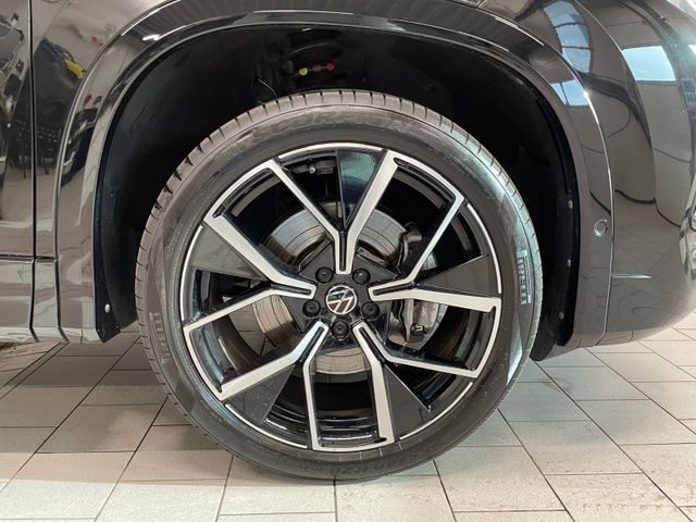 Tayron R-Line 2.0 TDI DSG IQ.LIGHT PANO AHK