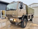 Steyr 12M18 4x4 stake body - ex. military truck - Steyr 12m18