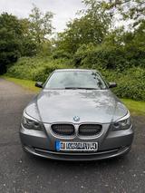 BMW e60 520d - BMW 520: 520d E60
