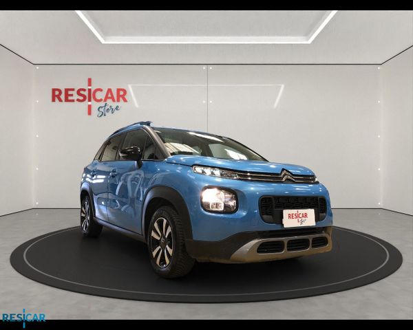 Citroën CITROEN C3 Aircross 1.2 puretech Shine s&s 110c