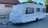 Knaus Tabbert Südwind 500 FU Solar autark TOP - Knaus Südwind 500 fu