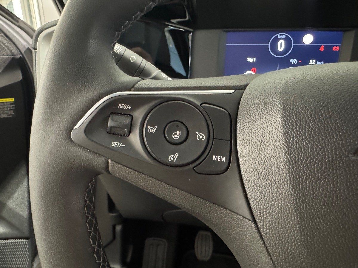 Opel Mokka - Bild 12
