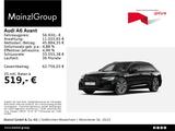 Audi A6 Avant 50 TDI quattro S line AHK Matrix HUD