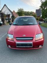 Daewoo Kalos 1.4, Baujahr 2004, - gebrauchte Daewoo Kalos aus dem Jahr 2004