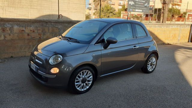 Fiat 500 1.2 EasyPower Pop