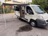 Peugeot Camper mit super Bett für 3 - Wohnwagen & Wohnmobile in Mannheim