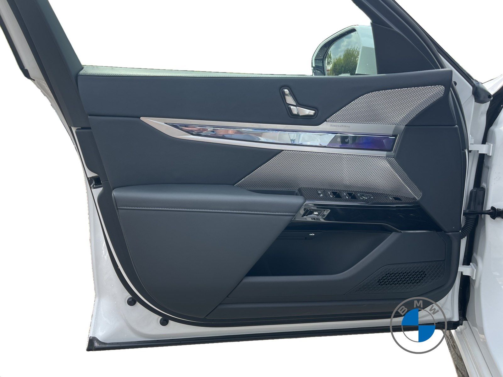 BMW 740d xDrive M Sport 21" Pano Sky Fond TV Standhz foto 11