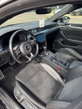 Volkswagen Arteon 2.0 TSI OPF DSG R-Line R-Line - VW Arteon Gebrauchtwagen in Stuttgart
