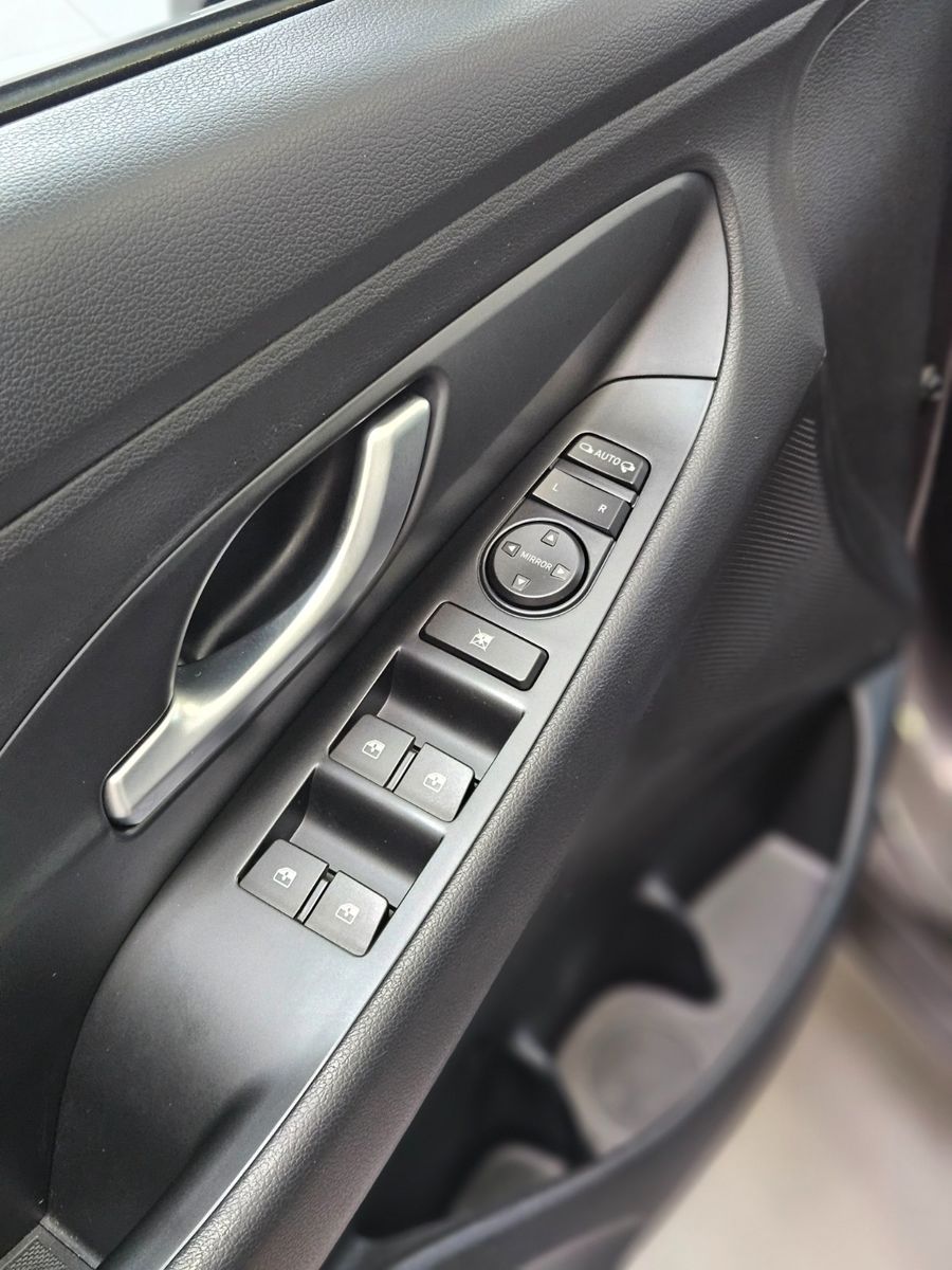 Fahrzeugabbildung Hyundai i30cw 1.4 T-GDI DCT Premium LED NAVI