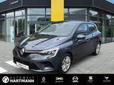 Renault Clio ZEN TCe 90 - Renault Clio Zen mit Benzin-Antrieb