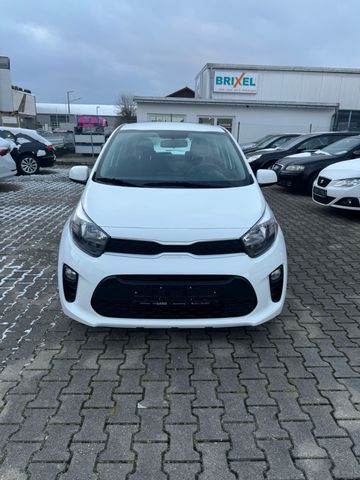 Kia Picanto Edition 7