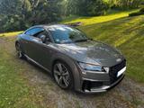 Audi TT 45 TFSI S tronic Quattro Coupe - mit Garantie